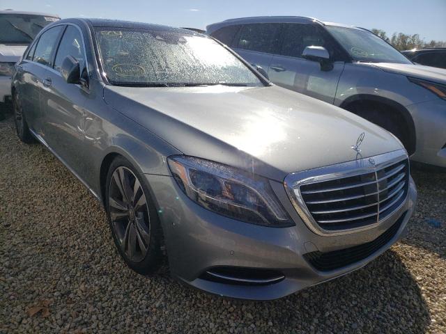 MERCEDES-BENZ S 550 2015 wddug8cb6fa147411