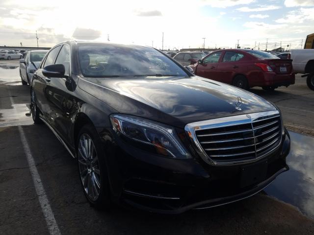 MERCEDES-BENZ S 550 2015 wddug8cb6fa163172