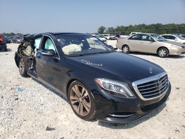 MERCEDES-BENZ S 550 2015 wddug8cb6fa167660