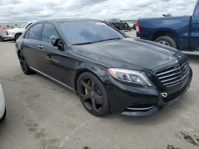 MERCEDES-BENZ S 550 2015 wddug8cb6fa191411