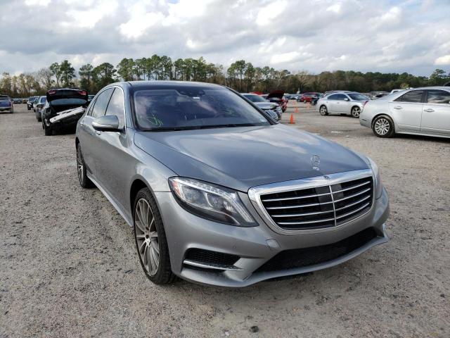 MERCEDES-BENZ S 550 2015 wddug8cb6fa194650