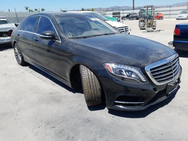 MERCEDES-BENZ S 550 2016 wddug8cb6ga205910