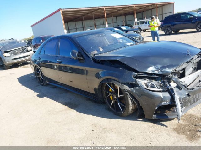 MERCEDES-BENZ S-CLASS 2016 wddug8cb6ga219824