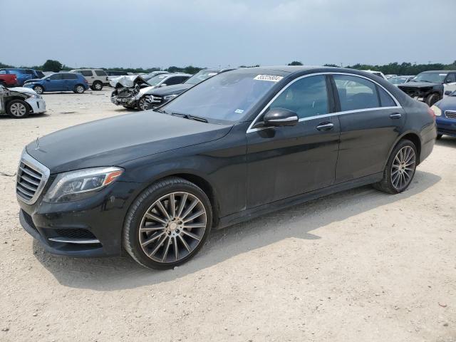 MERCEDES-BENZ S-CLASS 2016 wddug8cb6ga221931