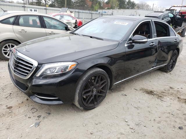 MERCEDES-BENZ S 550 2016 wddug8cb6ga229348