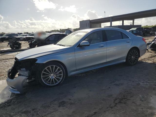 MERCEDES-BENZ S 550 2016 wddug8cb6ga233593