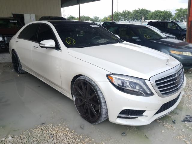 MERCEDES-BENZ S 550 2016 wddug8cb6ga236882