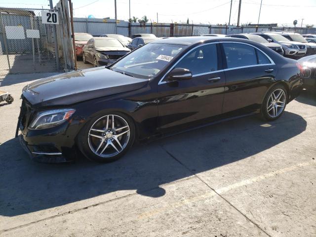 MERCEDES-BENZ S 550 2016 wddug8cb6ga240835