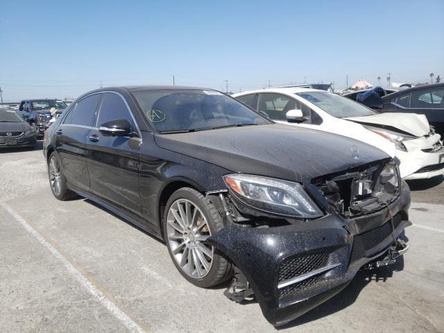 MERCEDES-BENZ S 550 2016 wddug8cb6ga257540