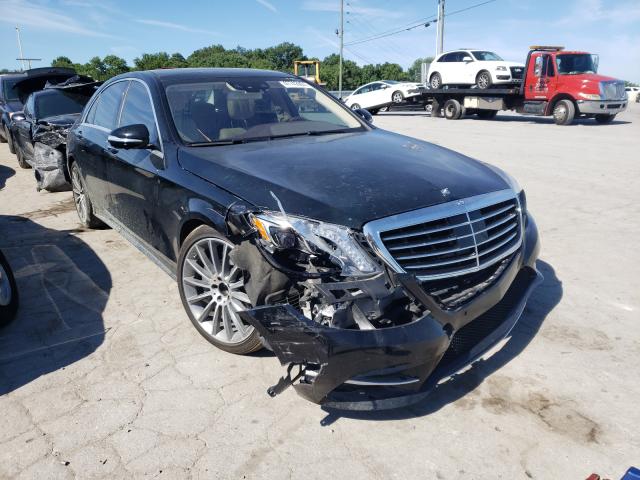 MERCEDES-BENZ S 550 2016 wddug8cb6ga264651