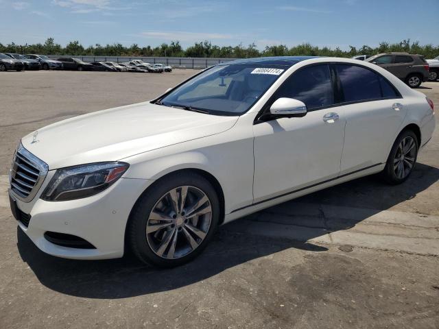 MERCEDES-BENZ S-CLASS 2017 wddug8cb6ha302283