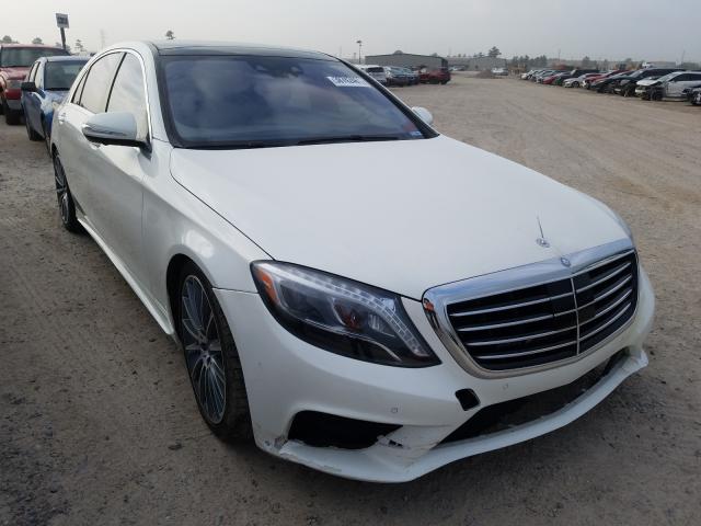 MERCEDES-BENZ S 550 2017 wddug8cb6ha322498