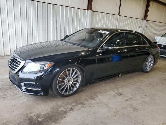 MERCEDES-BENZ S 550 2017 wddug8cb6ha322579