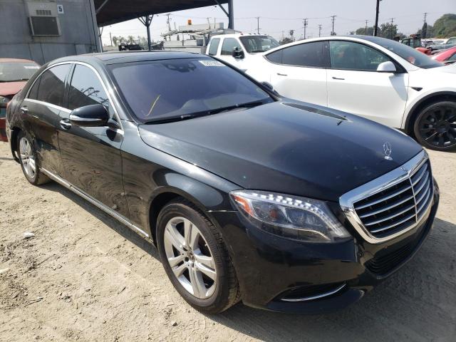 MERCEDES-BENZ S 550 2017 wddug8cb6ha338460