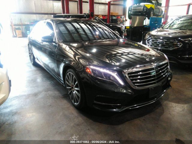 MERCEDES-BENZ S 550 2017 wddug8cb6ha339382