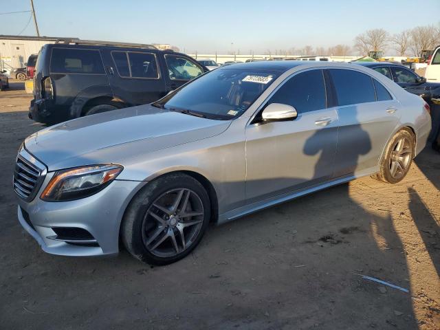 MERCEDES-BENZ NULL 2014 wddug8cb7ea009097