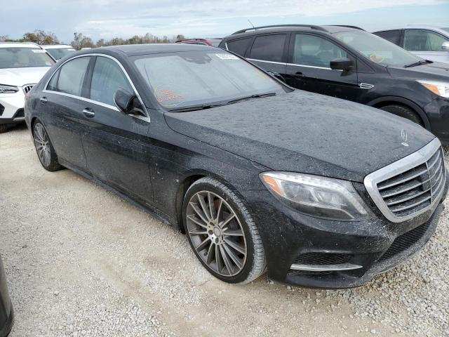 MERCEDES-BENZ S 550 2014 wddug8cb7ea019922