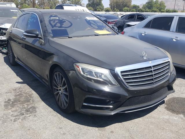 MERCEDES-BENZ S 550 2014 wddug8cb7ea029611