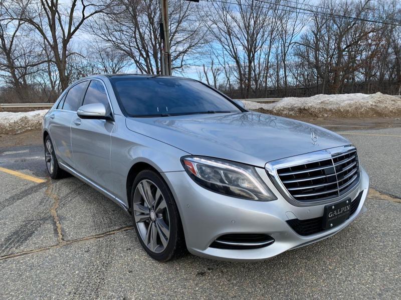 MERCEDES-BENZ S 550 2014 wddug8cb7ea030810