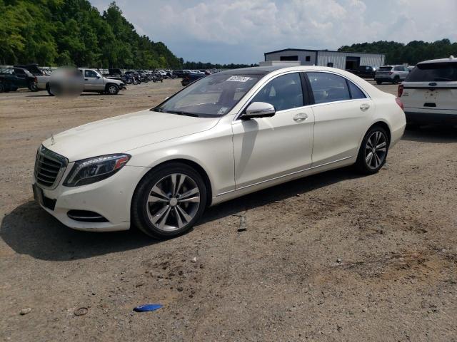 MERCEDES-BENZ S-CLASS 2014 wddug8cb7ea048627