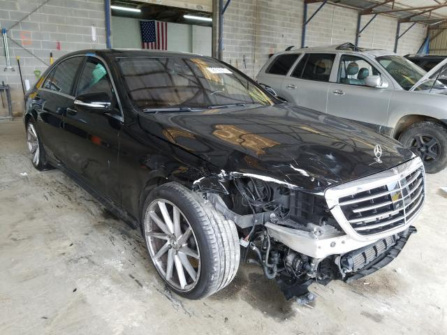 MERCEDES-BENZ S 550 2014 wddug8cb7ea048773