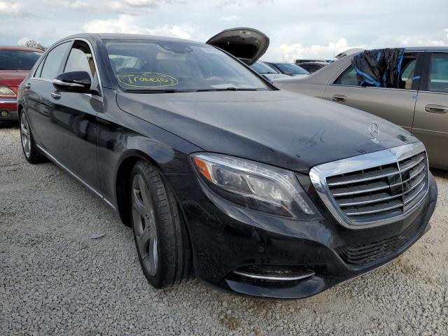 MERCEDES-BENZ S 550 2014 wddug8cb7ea049986