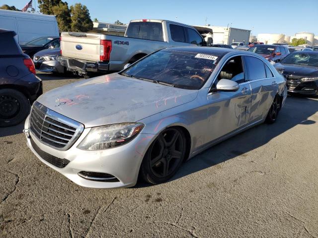 MERCEDES-BENZ S 550 2014 wddug8cb7ea050104