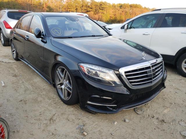 MERCEDES-BENZ S 550 2014 wddug8cb7ea053035