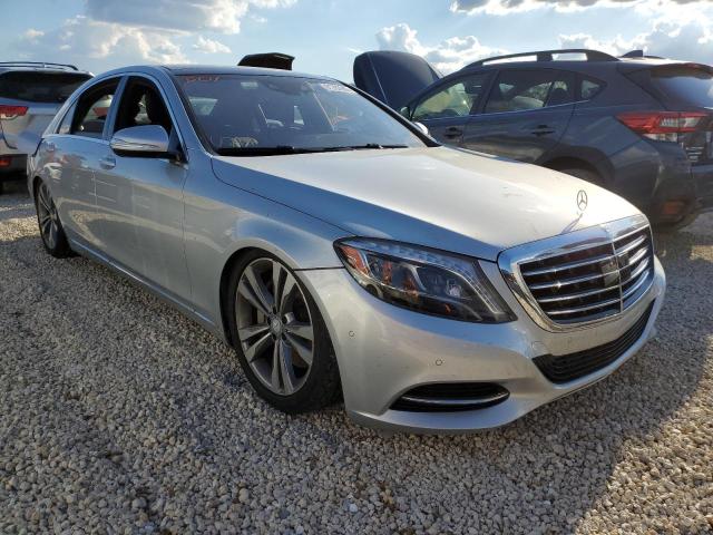 MERCEDES-BENZ S 550 2015 wddug8cb7fa070693