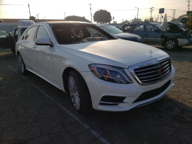 MERCEDES-BENZ S 550 2015 wddug8cb7fa084481