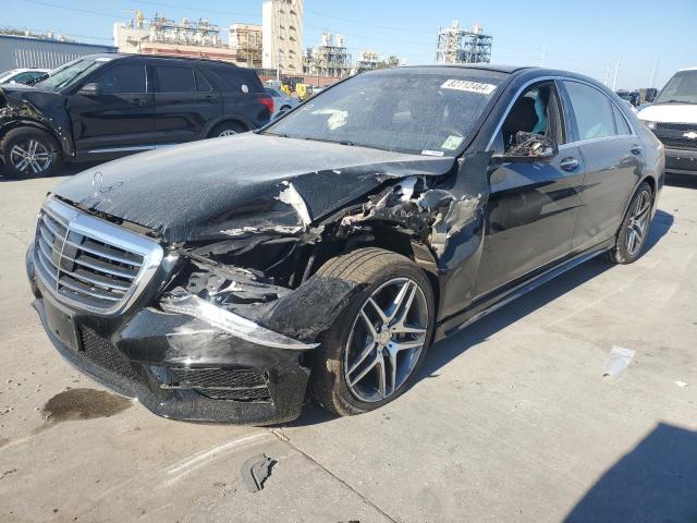 MERCEDES-BENZ S 550 2015 wddug8cb7fa084819