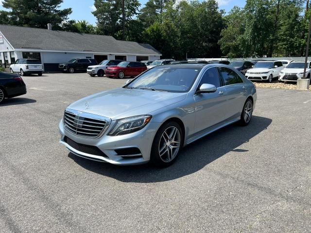 MERCEDES-BENZ S 550 2015 wddug8cb7fa096081