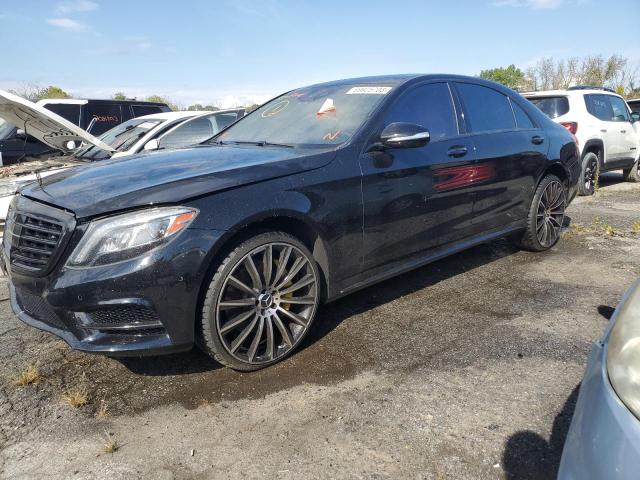 MERCEDES-BENZ S-CLASS 2015 wddug8cb7fa118225