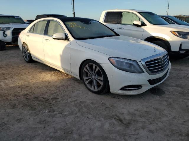 MERCEDES-BENZ S 550 2015 wddug8cb7fa126468