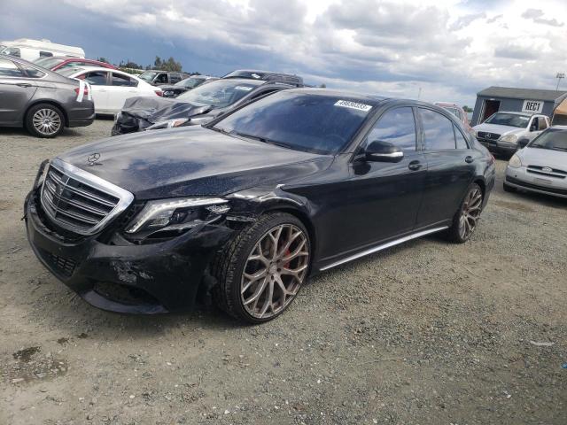 MERCEDES-BENZ S 550 2015 wddug8cb7fa128186