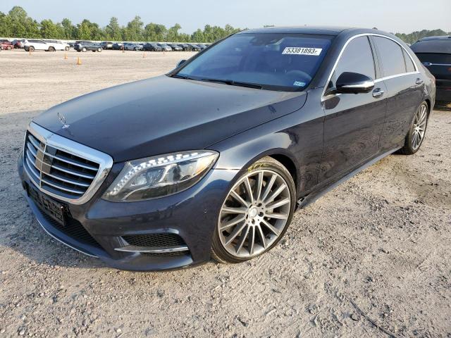 MERCEDES-BENZ S 550 2015 wddug8cb7fa162399