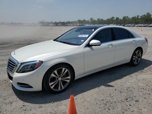 MERCEDES-BENZ S 550 2015 wddug8cb7fa168168