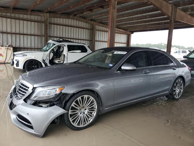 MERCEDES-BENZ S 550 2015 wddug8cb7fa193989