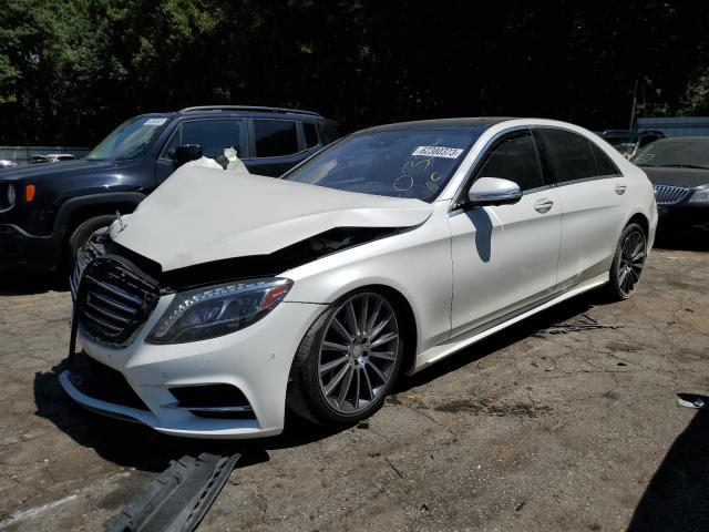 MERCEDES-BENZ S 550 2016 wddug8cb7ga210355