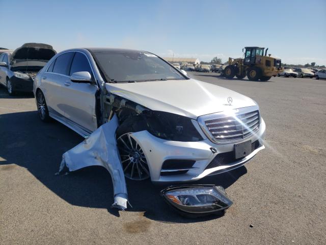 MERCEDES-BENZ S 550 2016 wddug8cb7ga221047