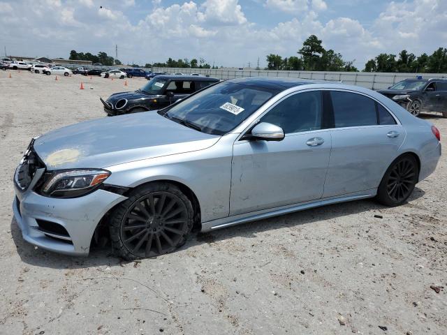 MERCEDES-BENZ S-CLASS 2016 wddug8cb7ga224319