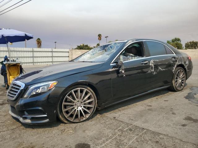 MERCEDES-BENZ S 550 2016 wddug8cb7ga244795