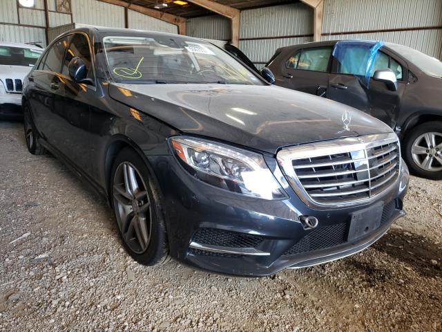 MERCEDES-BENZ S 550 2016 wddug8cb7ga245381