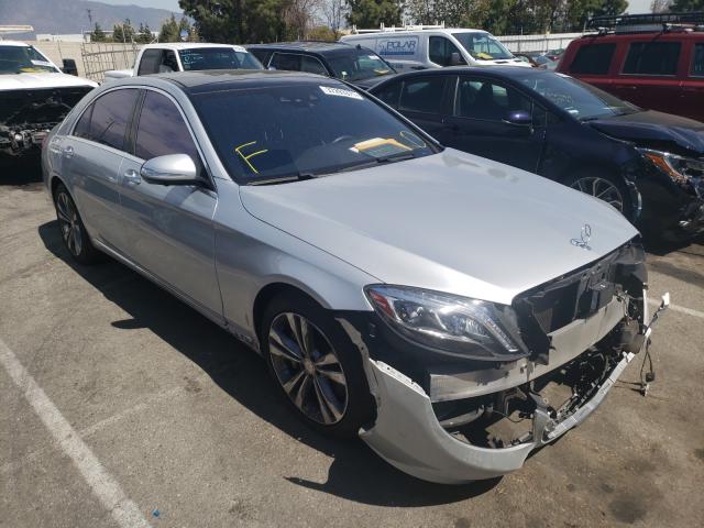 MERCEDES-BENZ S 550 2016 wddug8cb7ga246952