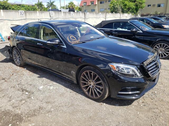 MERCEDES-BENZ S 550 2016 wddug8cb7ga276386