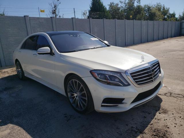 MERCEDES-BENZ S 550 2017 wddug8cb7ha310201