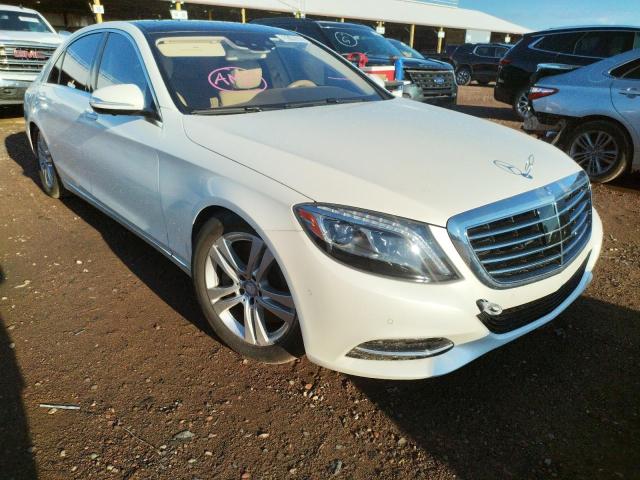 MERCEDES-BENZ S 550 2017 wddug8cb7ha317987