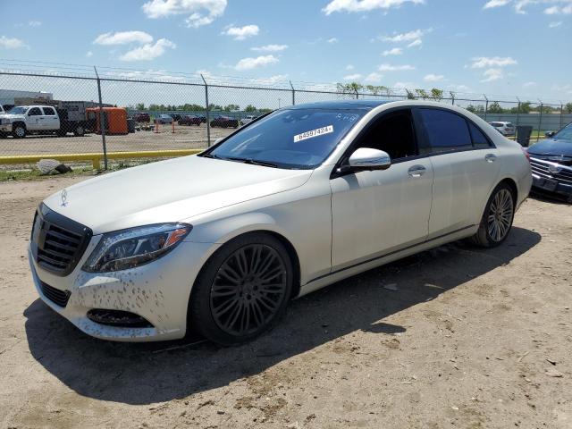 MERCEDES-BENZ S 550 2017 wddug8cb7ha324227