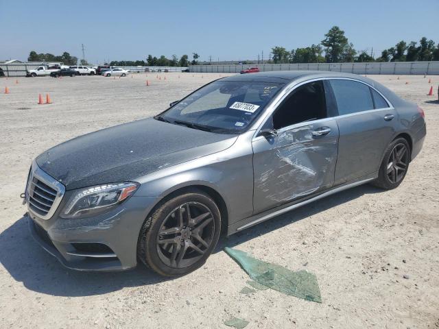 MERCEDES-BENZ S 550 2017 wddug8cb7ha332568