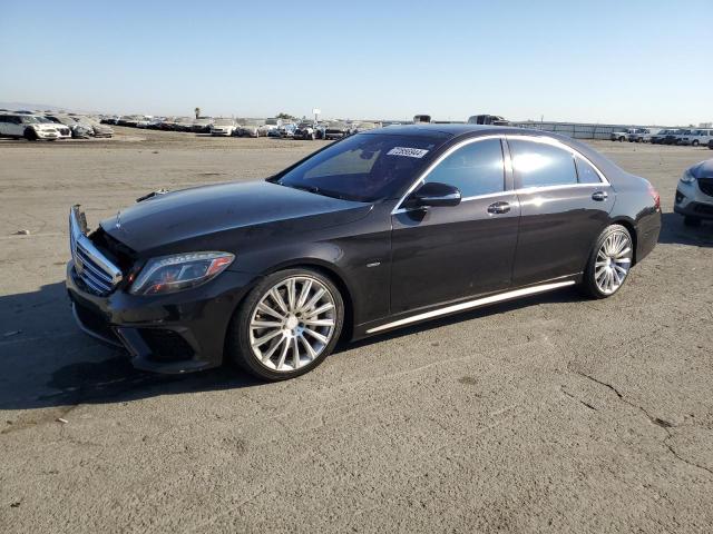 MERCEDES-BENZ S 550 2014 wddug8cb8ea006905